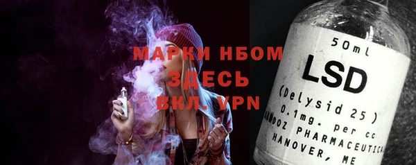 крисы Нея