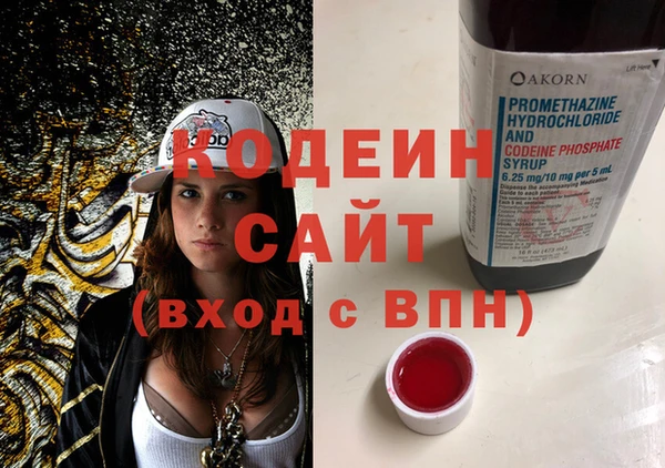крисы Нея