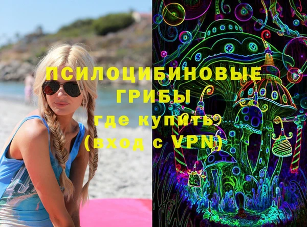 крисы Нея